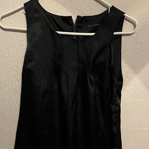 The limited Woman’s xs black tank top blouse